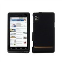 Protective Hard Back Cover Skin for Motorola A855 