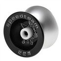 South Korean Yoyo Ball - Black & White Fighters De