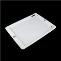 Durable Silicone Skin Cover Back Case for iPad 2 (