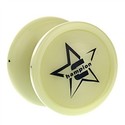 Professional PC Luminous Yo-Yo Ball (Light Green)