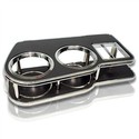 GZ-652 Multifunctional Design Car Cup Drink Holder