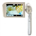 3.0&quot; Touch Screen 5MP CMOS Digital Video Camc