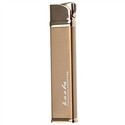 Baofa Windproof Butane Refillable Metal Cigarette 