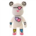 2GB Lovely Momo Bear USB Flash Drive Flash Memory 