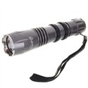 UltraFire R5 Cree XPG-1AO-R4 5-Mode 330-Lumen Whit