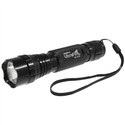 UltraFire WF-501B Cree Q5 1-Mode 320-Lumen LED Fla