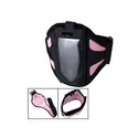 Mesh Style Sports Adjustable Holder Armband for iP