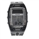 AK8120 Waterproof Solar Power Sports Watch with Wh