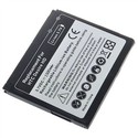 Cell Phone Replacement Battery 3.7V 1500mAh Rechar