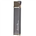 Baofa Windproof Butane Refillable Metal Cigarette 