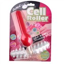 T-shape Cell Roller Waist Massager Body Shaping To