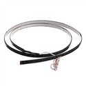 Car Decorative Lights SMD-0603-Y-120CM Flexible LE