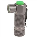 TrustFire Z1 Cree XP-E-Q5 3-Mode 280-Lumen LED Fla