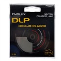 Emolux 82mm Ultra Slim HD DLP CPL Filter Lens Prot