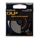 Emolux 52mm Ultra Slim HD DLP CPL Filter Lens Prot