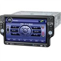 DT-1701 7&quot; 1 Din High Quality In-Dash Car DVD