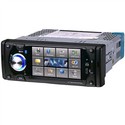 DT-4302 4.3&quot; 1 Din High Quality In-Dash Car D