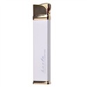 Baofa Windproof Butane Refillable Metal Cigarette 