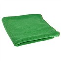 Terylene Nylon Car Cleaning Cloth - 70*30cm (Green