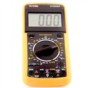 DT9205A Digital Multimeter Volt Ohm Meter Ammeter 