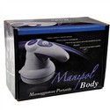 Multi-functional Body Massager Slim Massager Figur