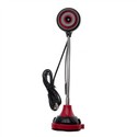 Red Fashion Digital Web Camera with Microphone