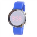 LED Watch Wrist Watch Multifunction Electronic Wat