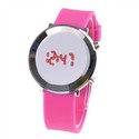 LED Watch Wrist Watch Multifunction Electronic Wat