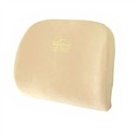 Car Memory Foam Waist Support Cushion Low Back Cus