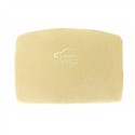 Car Memory Foam Waist Cushion Mini Low Back Cushio