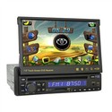 7&quot; Touch Screen 1-Din Car DVD Player KD-8200 