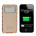 Sunyart 5400mAh Emergency Charger /Mobile Power So