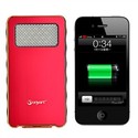 Sunyart 5400mAh Emergency Charger /Mobile Power So