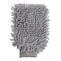 Super Chenille Coral Shaped Car Washing Glove Car 