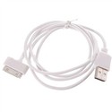 USB Data Cable with 1M Length for iPod iPhone 2G 3