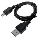 70CM-Length USB to Mini USB Charging Cable for Cel