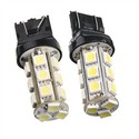 T20 SMD5050 18 LED Car Wedge LED Turning Light wit