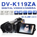 DV-K119ZA 3.0&quot; 270?? Rotating LTPS-LCD 5.0MP 