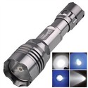 Universal UniqueFire UF-008B CREE R2 5-Mode 210 Lu