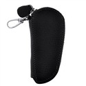 Genuine Leather Car Key Holder Case Keychain Walle