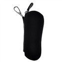 Genuine Leather Car Key Holder Wallet Keychain Cas