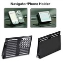 Newest Car Mount Holder for GPS/Cell Phone (Transp