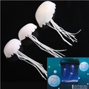 Desktop Colorful LED Light in Jellyfish Shape