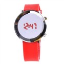 LED Watch Wrist Watch Multifunction Electronic Wat