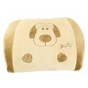 Doggie Style Car Lumbar Cushion Waist Cushion Trav