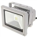 10W 7000K 100-265V Super Bright Floodlight Project