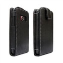 Practical Cell Phone Leather Case Protective Top O