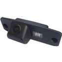 RS-941 Color CMOS OV7950 170 Degree Wide Angle Car