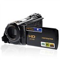 HDV502 3.0&quot; Touch Screen CMOS Sensor 16MP HD 