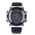 RE901 Round Bezel Solar Power Waterproof Sports Wa